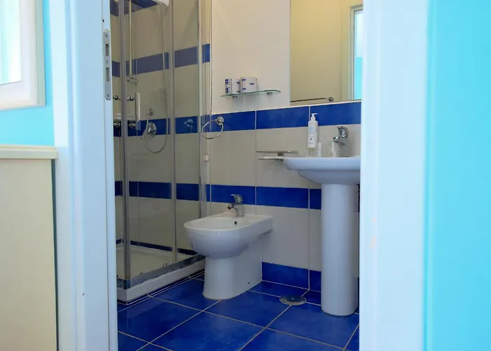 Medea Beach Resort - Cultural Stay Near Amalfi Coast & Paestum