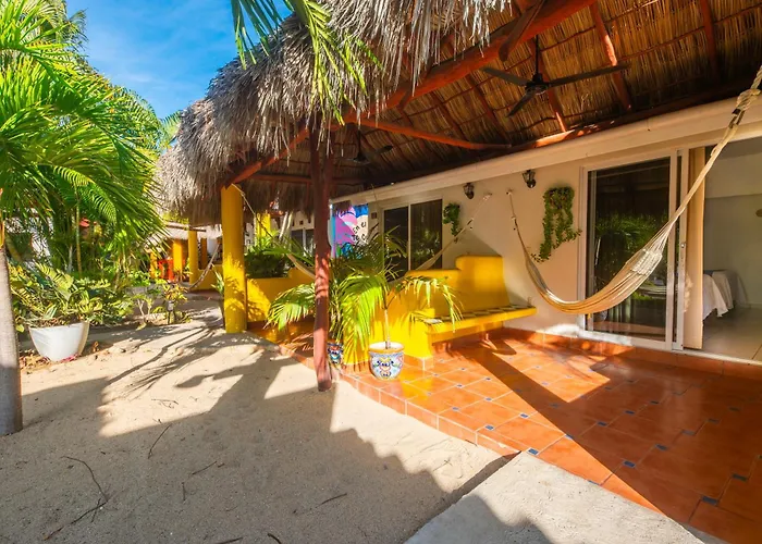 Hotel Meson De Mita