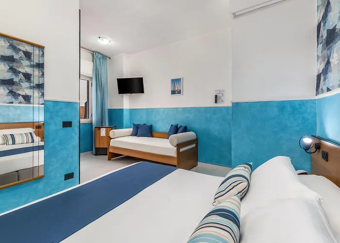 Hotel Blu Eden - Calabria oltre il mare