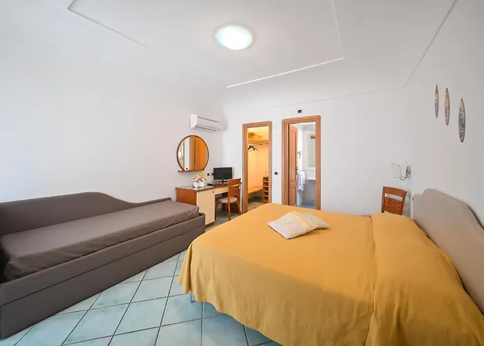 Hotel La Capannina