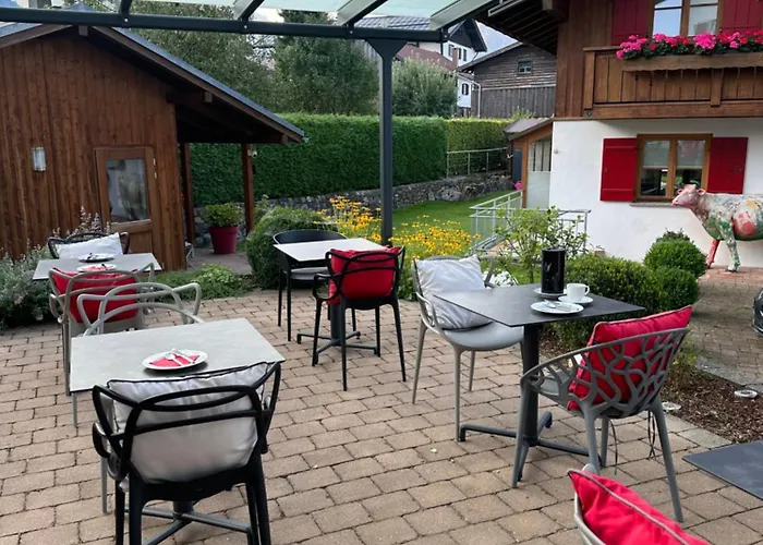Hotel Engel