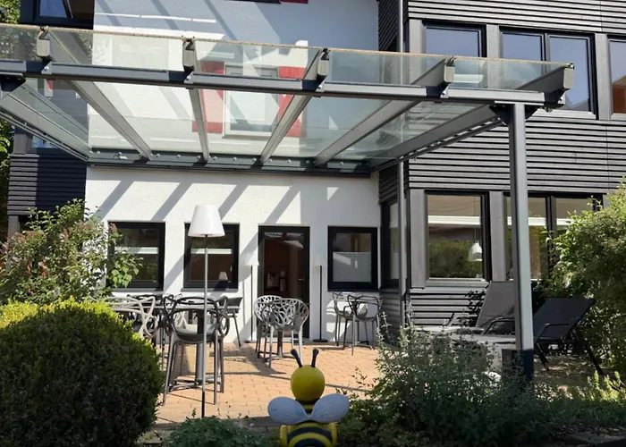 Hotel Engel