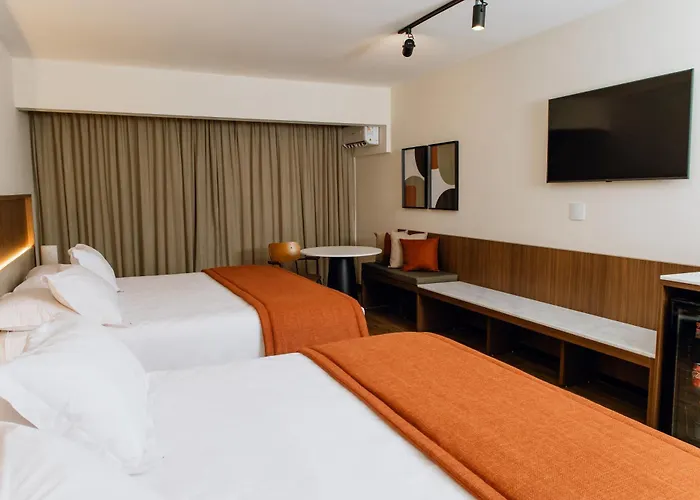 Hotel Monreale Resort