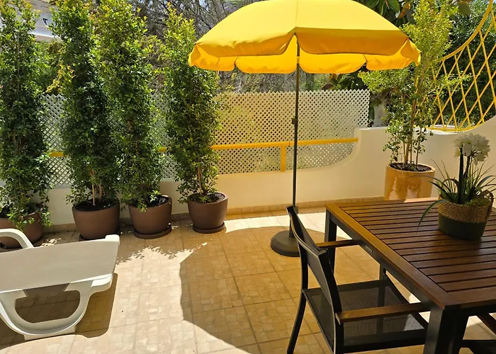 Apartamento Victoria