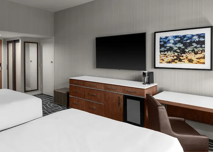 Hyatt Regency Princeton