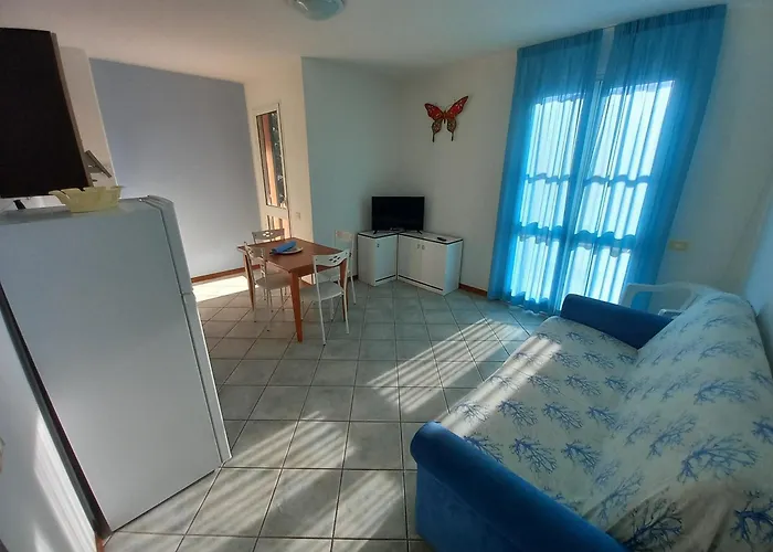Residence Loggetta Margherita