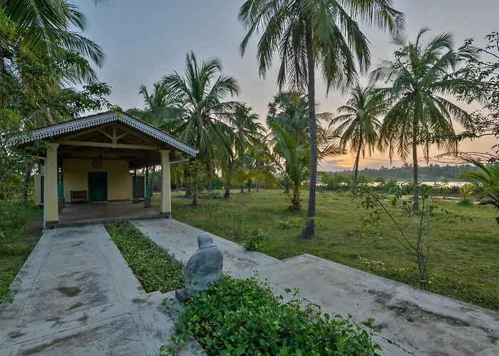 Villa Sethawadi Hotel And Kitesurf Centre