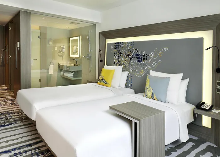 Novotel Bali Ngurah Rai Airport