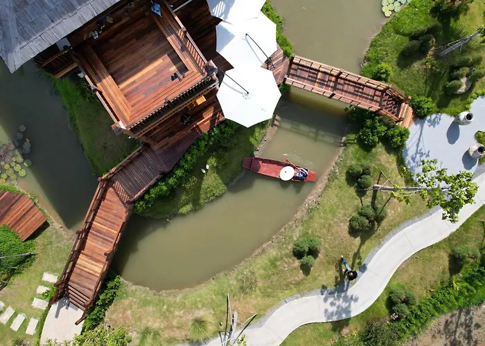 Doona Resort แลภูดูนา