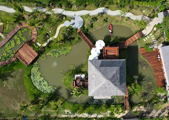 Doona Resort แลภูดูนา