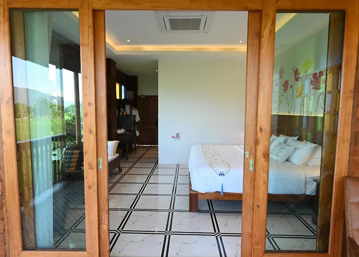 Doona Resort แลภูดูนา