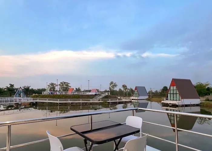 บ้านสวนพระคุณพ่อ-แม่