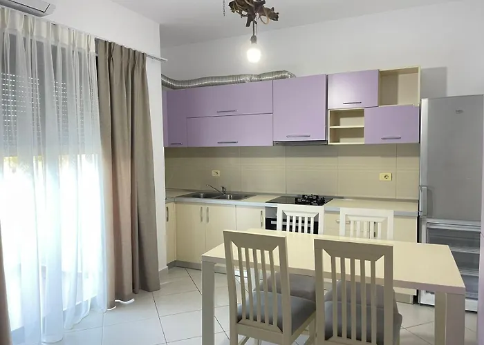 Fishland Seaside Apartments
