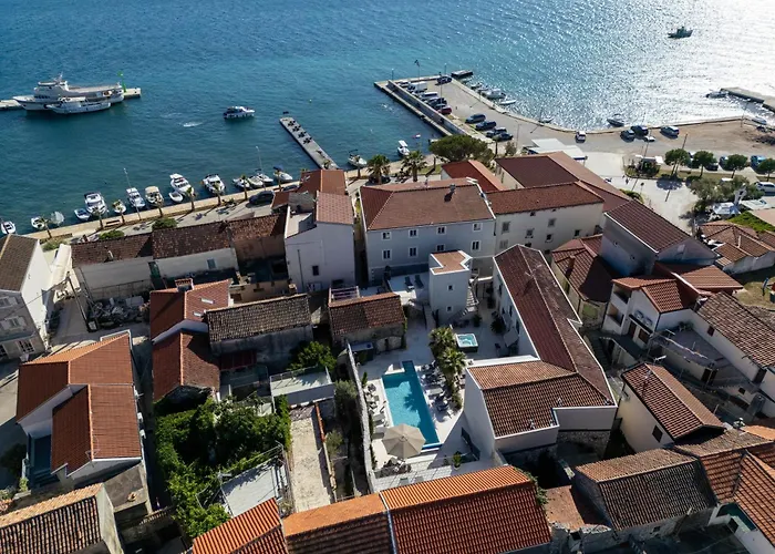 Torretta Palace Hotel