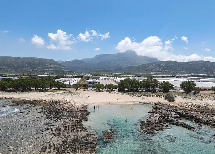 Kolimbito Sea Side