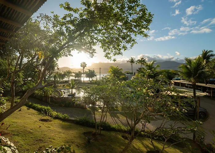 Hotel Velas Do Engenho