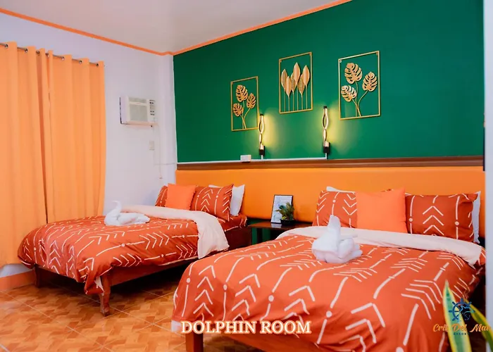 Cris Del Mar Resort