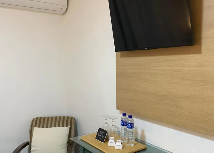 Pousada Bem te vi