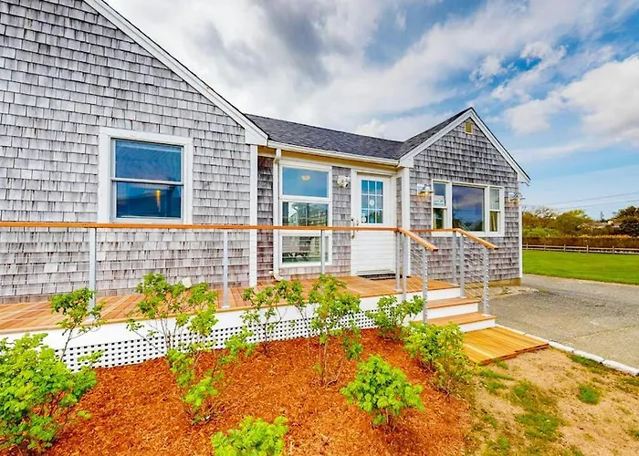 Kalmus Park Retreat