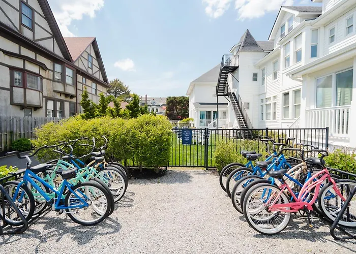 Grand Victorian An Icona Boutique Collection