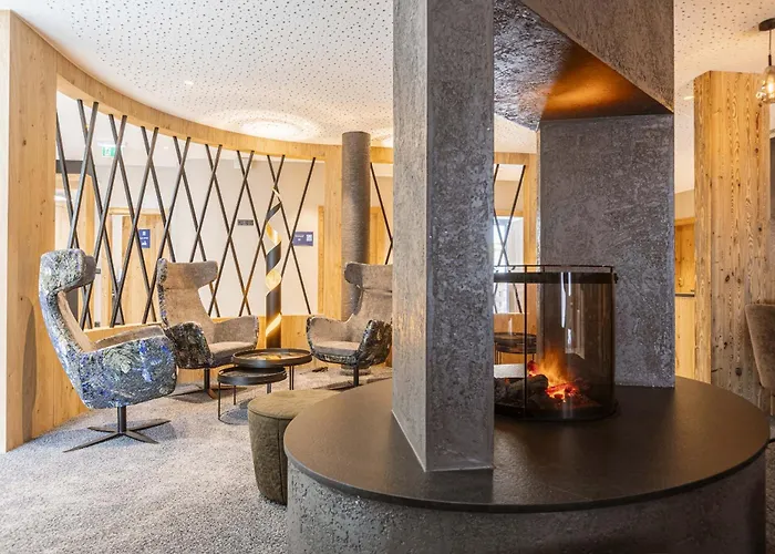 Zillertal Suites Fügen by ALPS RESORTS