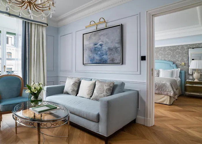 Beau-Rivage Palace