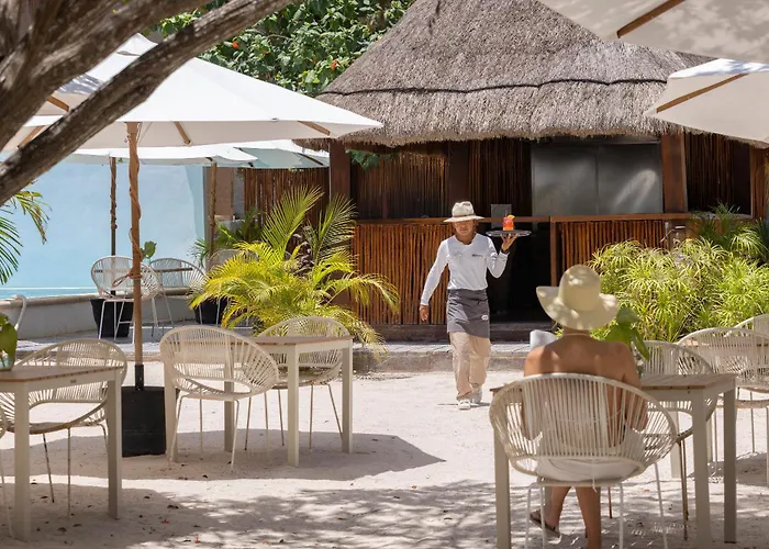 Villas Hm Paraiso Del Mar