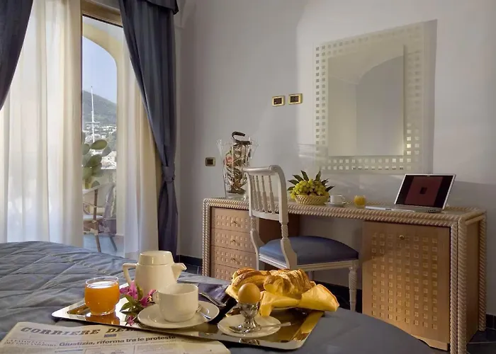 Aragona Palace Hotel & Spa