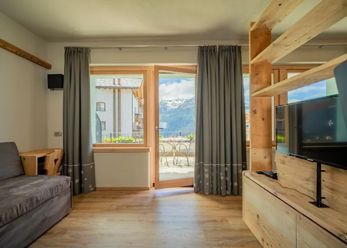 Hotel Vallechiara