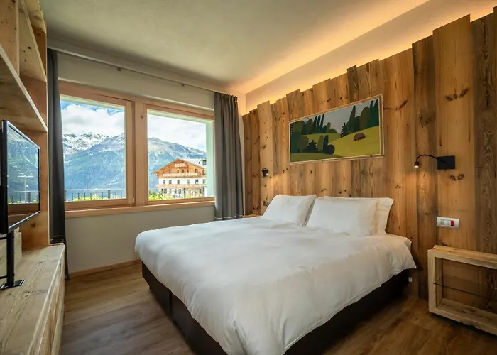 Hotel Vallechiara