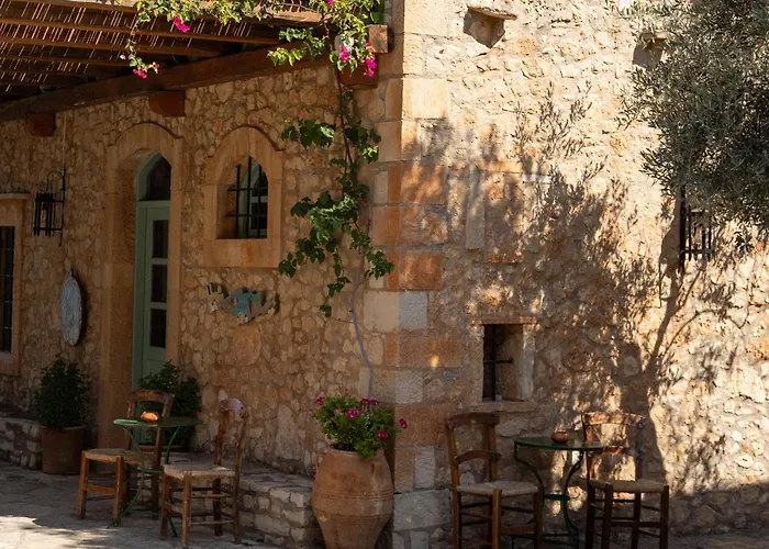 Grecotel Marine Palace & Aqua Park