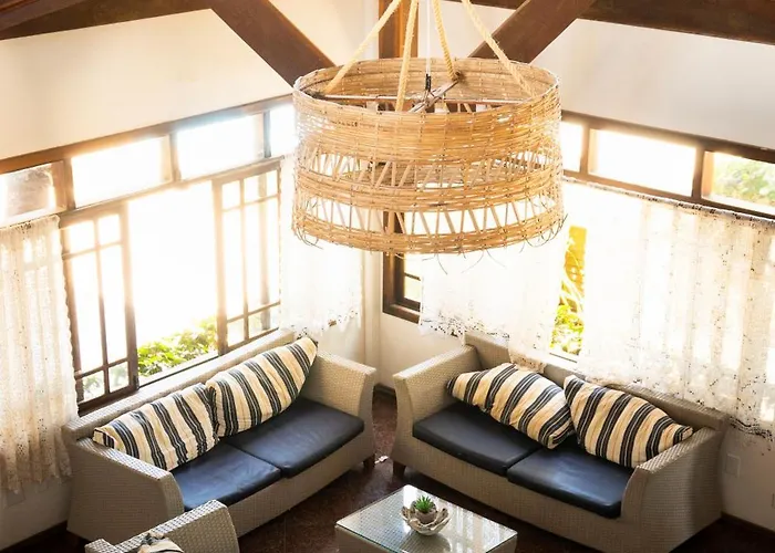 Poty Praia Hotel