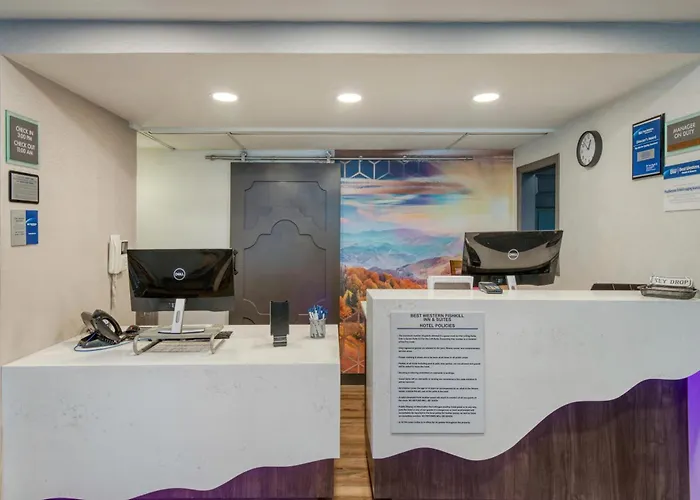 Best Western Fishkill Inn & Suites