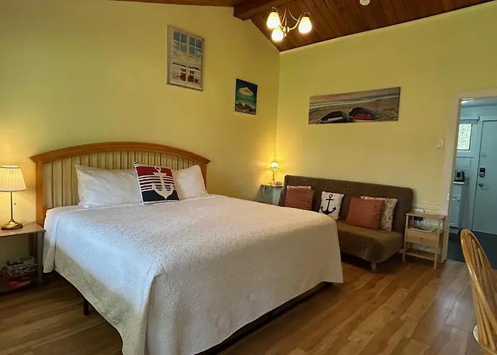 Island Inn