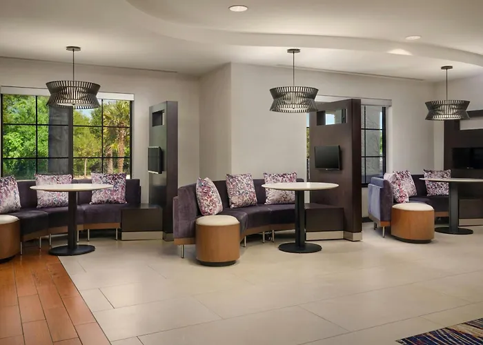Courtyard By Marriott San Luis Obispo