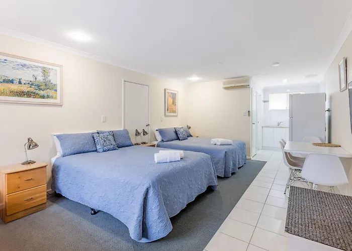 Emu Point Motel