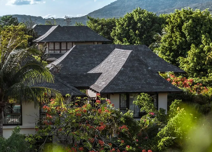 Sanya Yalong Bay Villas & Spa
