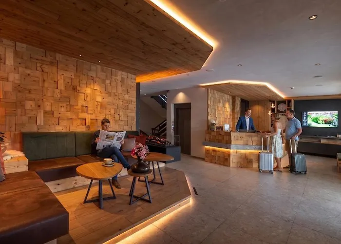 Geniesserhotel Messnerwirt Olang