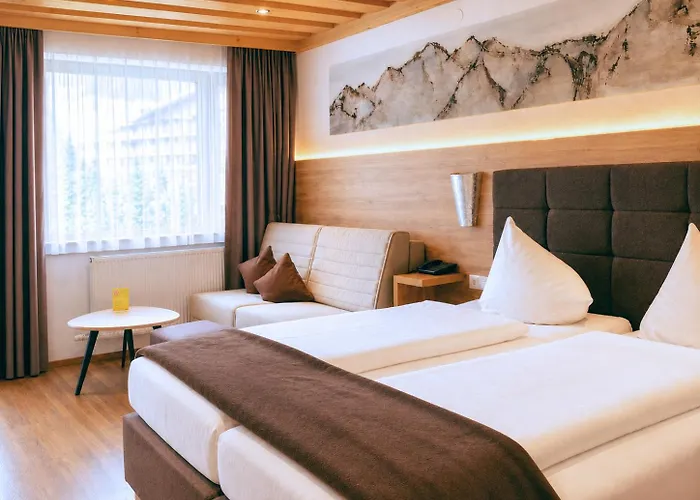 Landhotel Kaserer