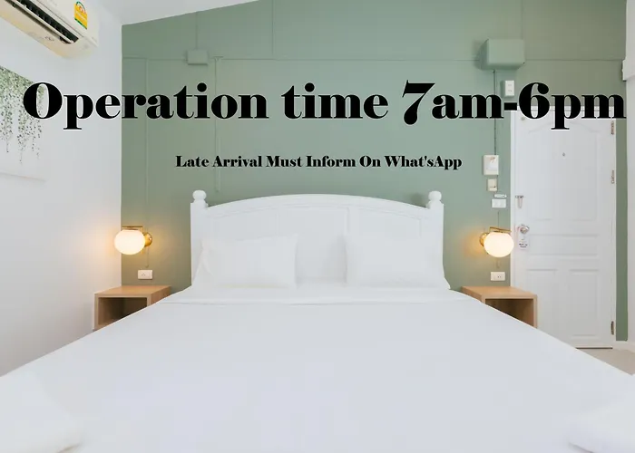 Baan Sutra Guesthouse