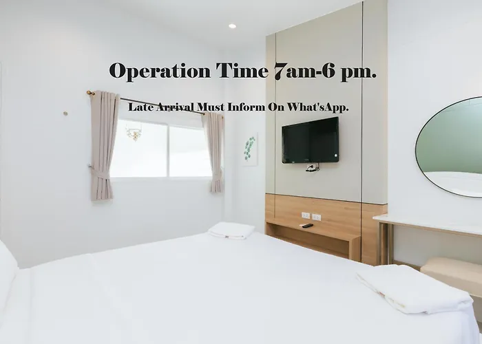 Baan Sutra Guesthouse