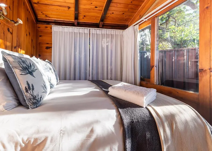 Under Milkwood Resort