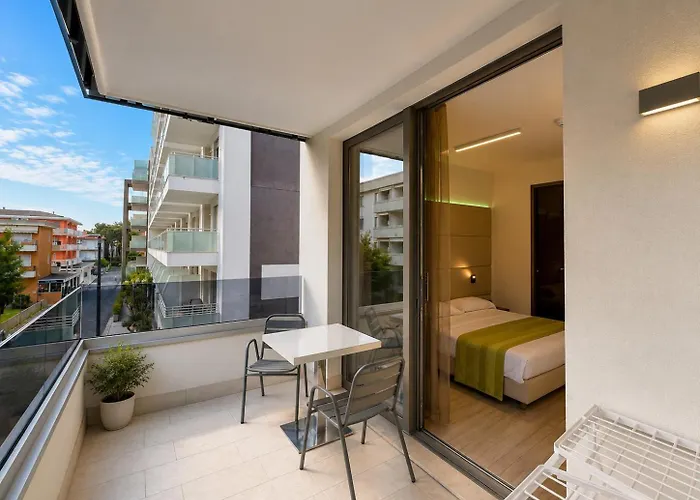Hotel Venice Beach Hvb 34 Lifestyle 4 Superior