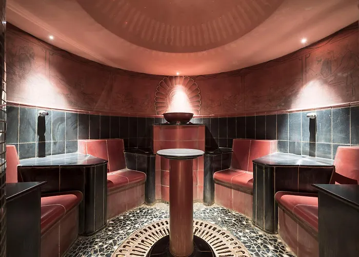 Adler Thermae