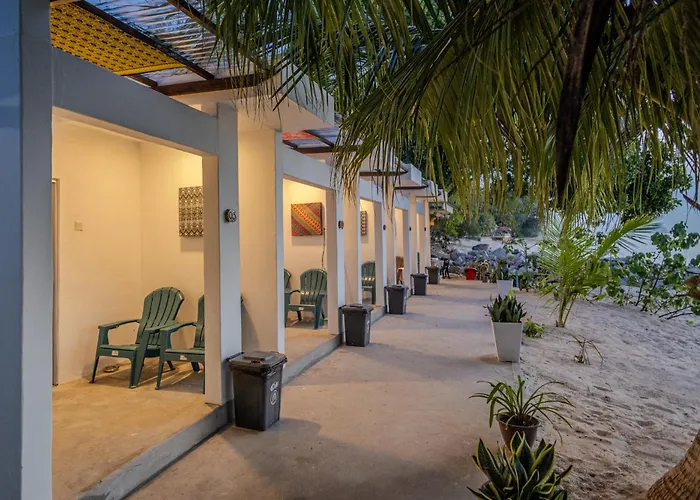 Coral Reef Holidays