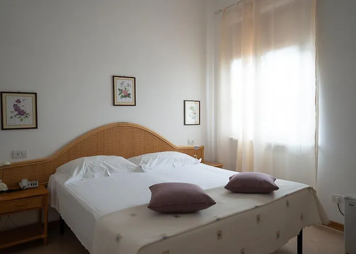 Hotel Bellonda