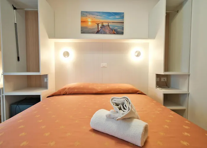 Hotel Ideal Sottomarina