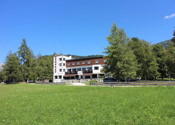 Hotel Berghof
