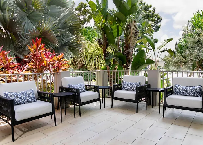 Hyatt Place Bayamon