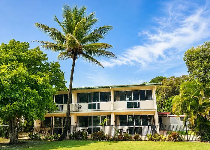 Pippies Beachhouse Backpackers